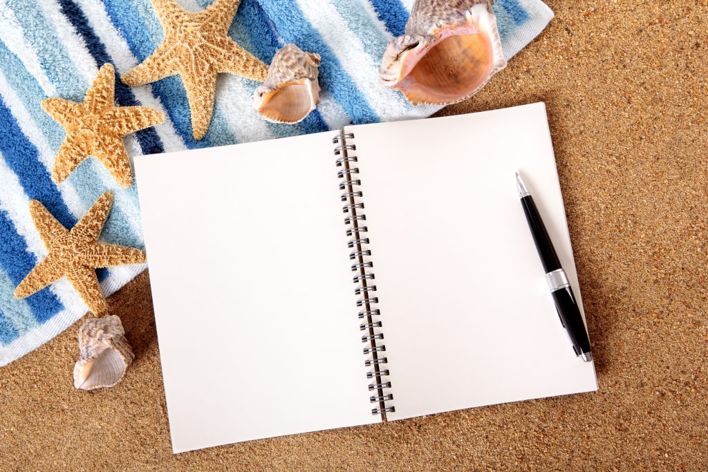 Urlaubs-Planung Salento