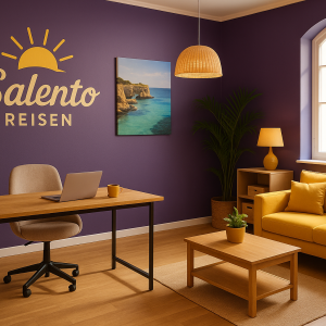 Buongiorno! Guten Tag! Grüezi! Good Morning!