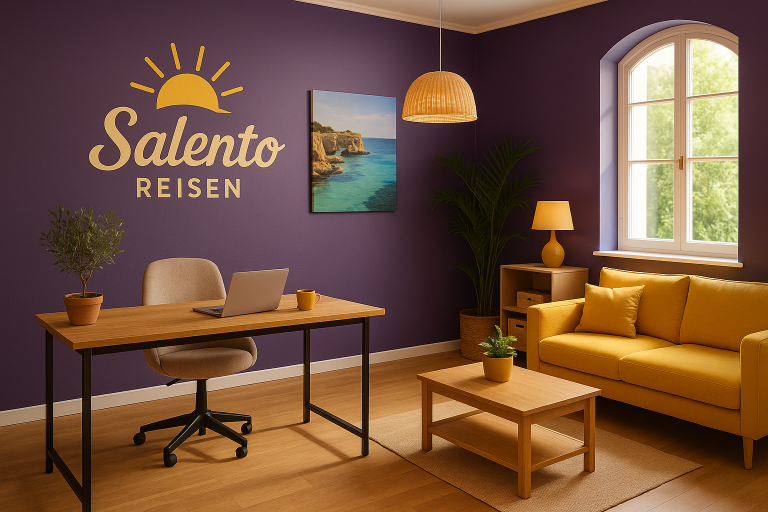 Buongiorno! Guten Tag! Grüezi! Good Morning!