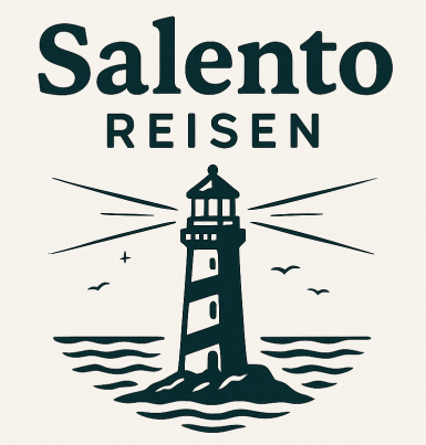 Logo Salento Reisen