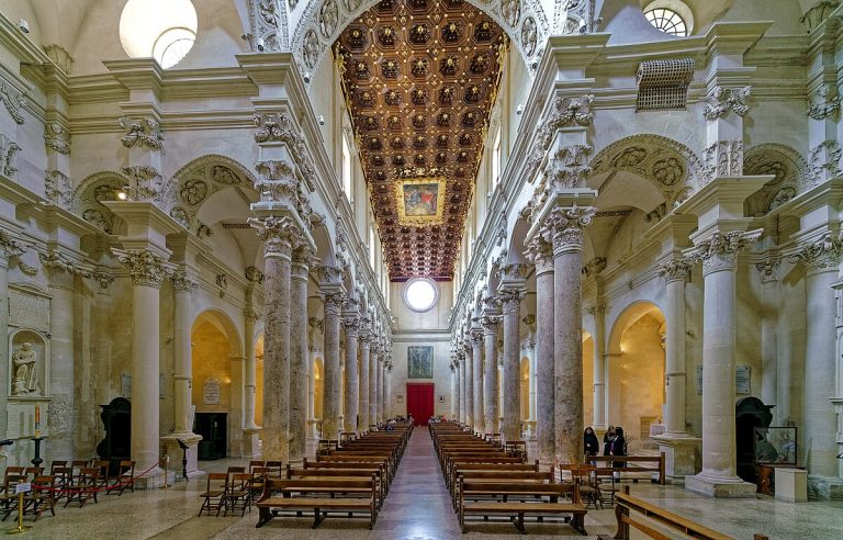 Kultur & Tradition im Salento