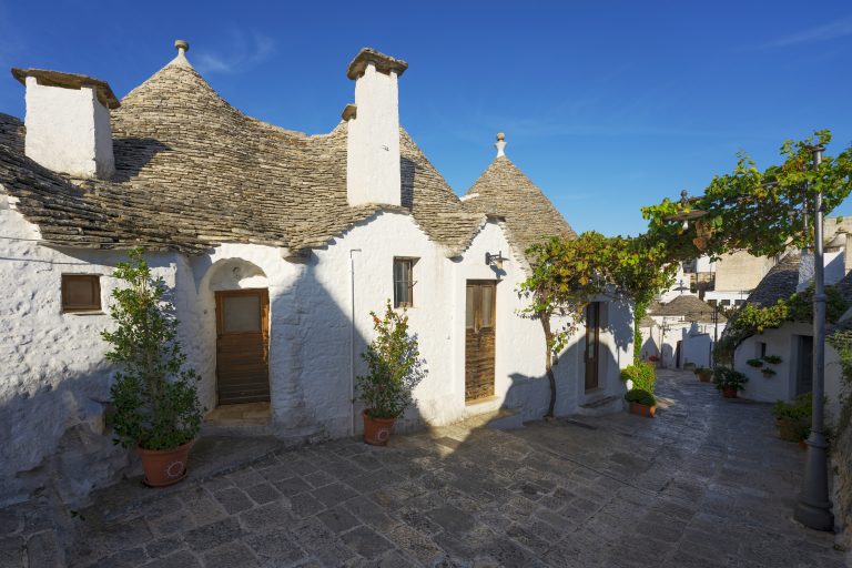 Alberobello