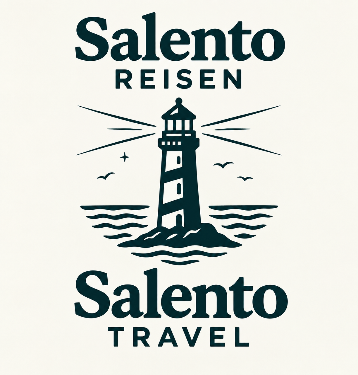 Salento Reisen
